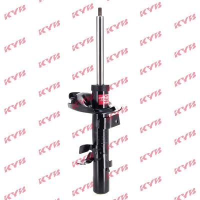 KYB 3348014 Shock Absorber - 3