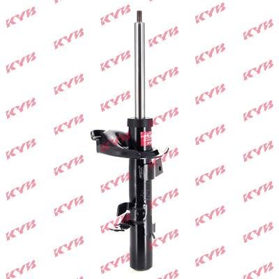 KYB 3348014 Shock Absorber - 4