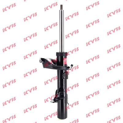 KYB 3348014 Shock Absorber - 5