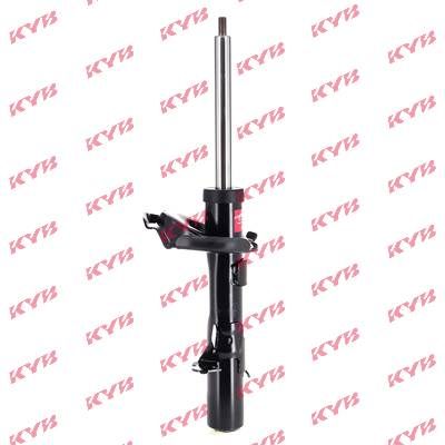 KYB 3348014 Shock Absorber - 6
