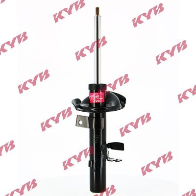 KYB 3348015 Shock Absorber - 2