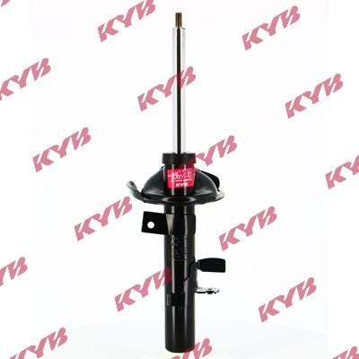 KYB 3348015 Shock Absorber - 3