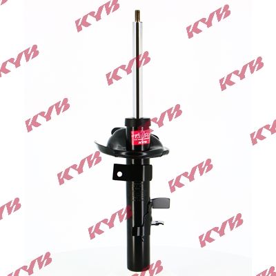 KYB 3348015 Shock Absorber - 4