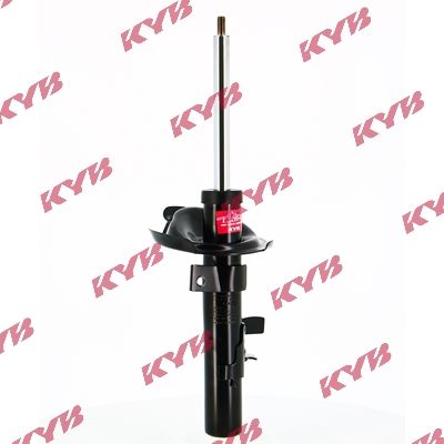 KYB 3348015 Shock Absorber - 5
