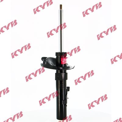 KYB 3348015 Shock Absorber - 6