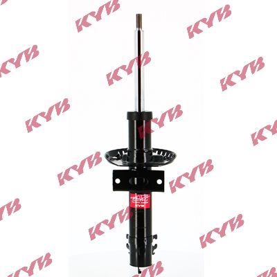 KYB 3348020 Shock Absorber - 2