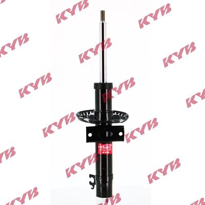 KYB 3348020 Shock Absorber - 3