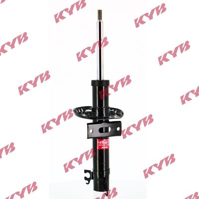 KYB 3348020 Shock Absorber - 4