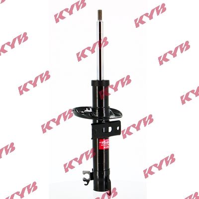 KYB 3348020 Shock Absorber - 5