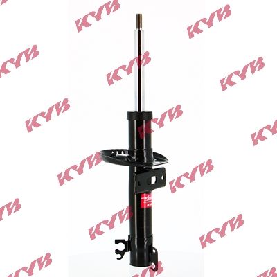 KYB 3348020 Shock Absorber - 6