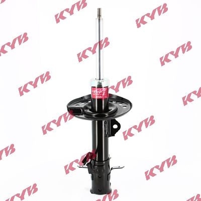 KYB 3348023 Shock Absorber - 2