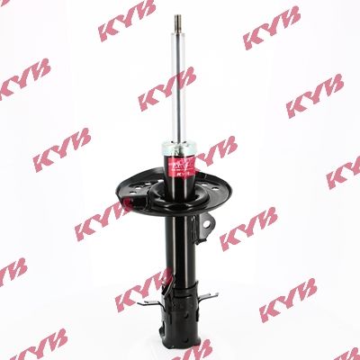 KYB 3348023 Shock Absorber - 3