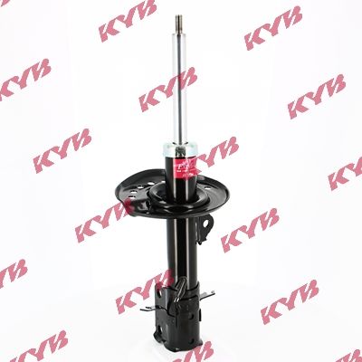 KYB 3348023 Shock Absorber - 4