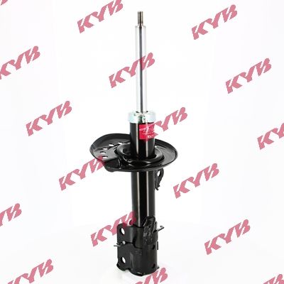 KYB 3348023 Shock Absorber - 5