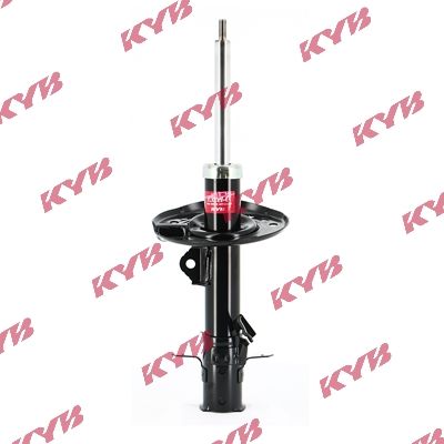 KYB 3348024 Shock Absorber - 2