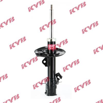KYB 3348024 Shock Absorber - 3