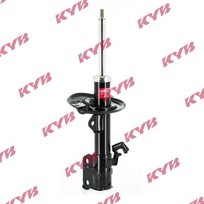 KYB 3348024 Shock Absorber - 5