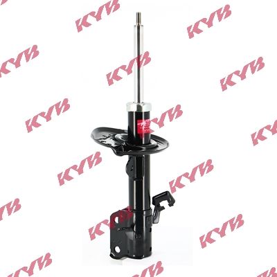 KYB 3348024 Shock Absorber - 6