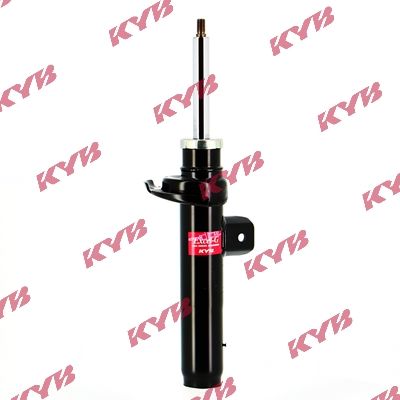 KYB 3348025 Shock Absorber - 3