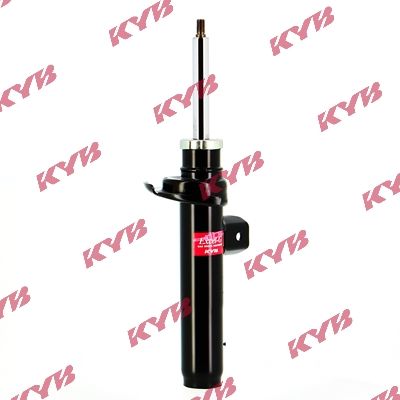 KYB 3348025 Shock Absorber - 4