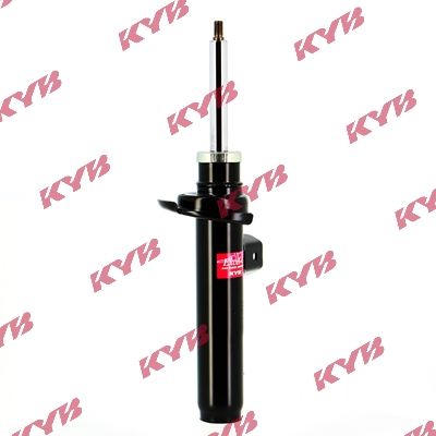 KYB 3348025 Shock Absorber - 5