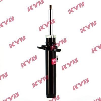 KYB 3348025 Shock Absorber - 6