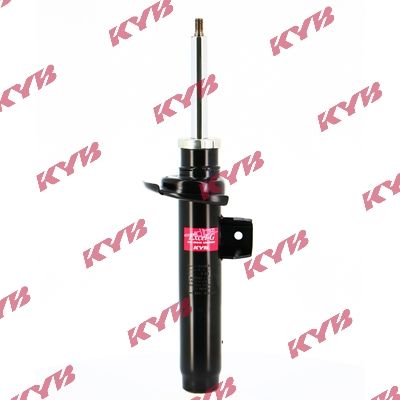 KYB 3348026 Shock Absorber - 2