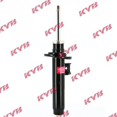 KYB 3348026 Shock Absorber - 4