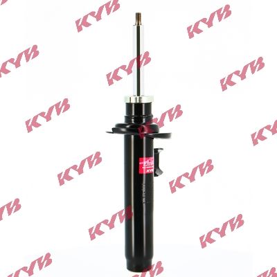 KYB 3348026 Shock Absorber - 5