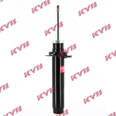KYB 3348026 Shock Absorber - 6