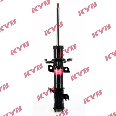 KYB 3348032 Shock Absorber - 2