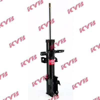 KYB 3348032 Shock Absorber - 4