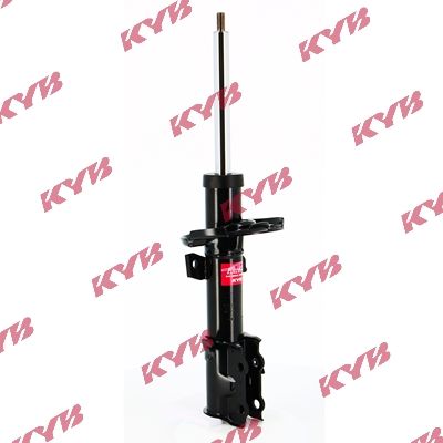 KYB 3348032 Shock Absorber - 5
