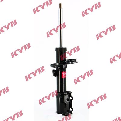 KYB 3348032 Shock Absorber - 6