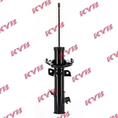 KYB 3348033 Shock Absorber - 2