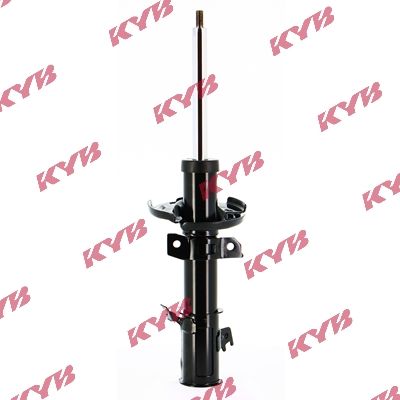 KYB 3348033 Shock Absorber - 3
