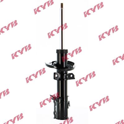 KYB 3348033 Shock Absorber - 4