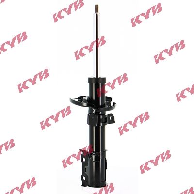 KYB 3348033 Shock Absorber - 5
