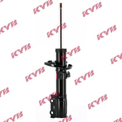 KYB 3348033 Shock Absorber - 6