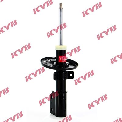 KYB 3348036 Shock Absorber - 4