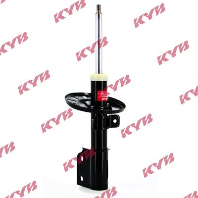 KYB 3348036 Shock Absorber - 5