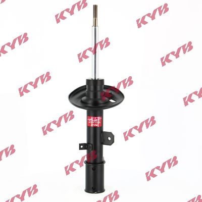 KYB 3348037 Shock Absorber - 2