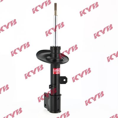 KYB 3348037 Shock Absorber - 4
