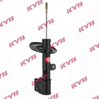 KYB 3348037 Shock Absorber - 5