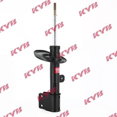 KYB 3348037 Shock Absorber - 6
