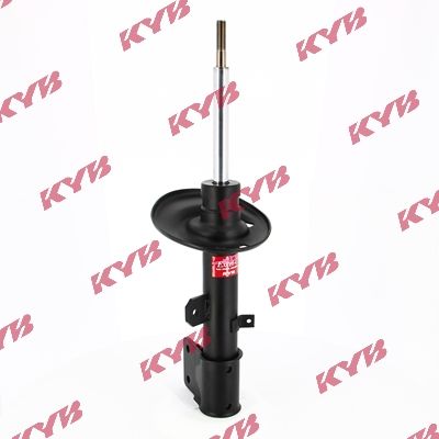KYB 3348038 Shock Absorber - 4
