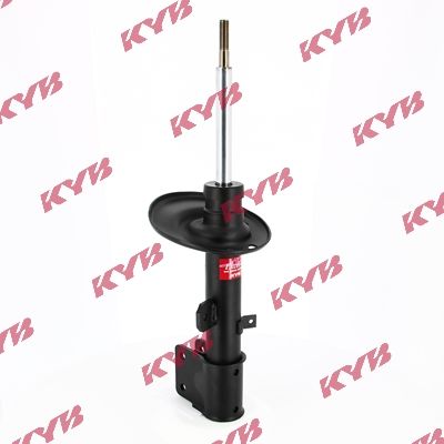 KYB 3348038 Shock Absorber - 5