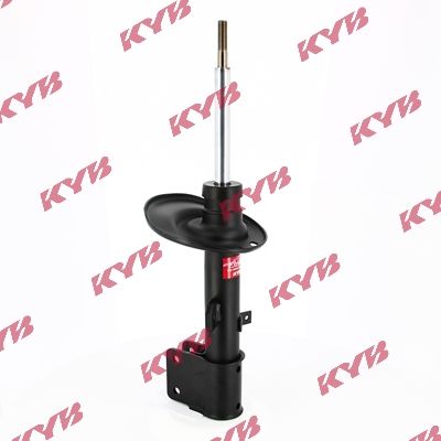 KYB 3348038 Shock Absorber - 6