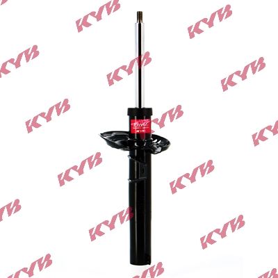 KYB 3348039 Shock Absorber - 2
