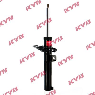 KYB 3348039 Shock Absorber - 4